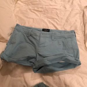 Shorts from American Eagle !